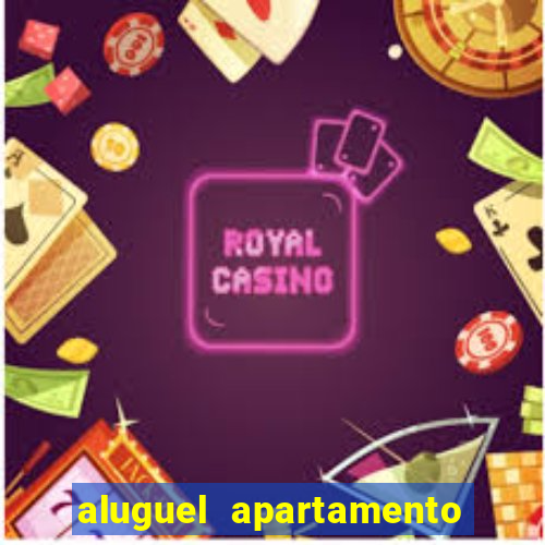 aluguel apartamento betania bh